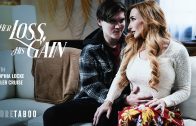 MommysBoy – Charlie Forde – Getting Pregnant The Old-Fashioned Way